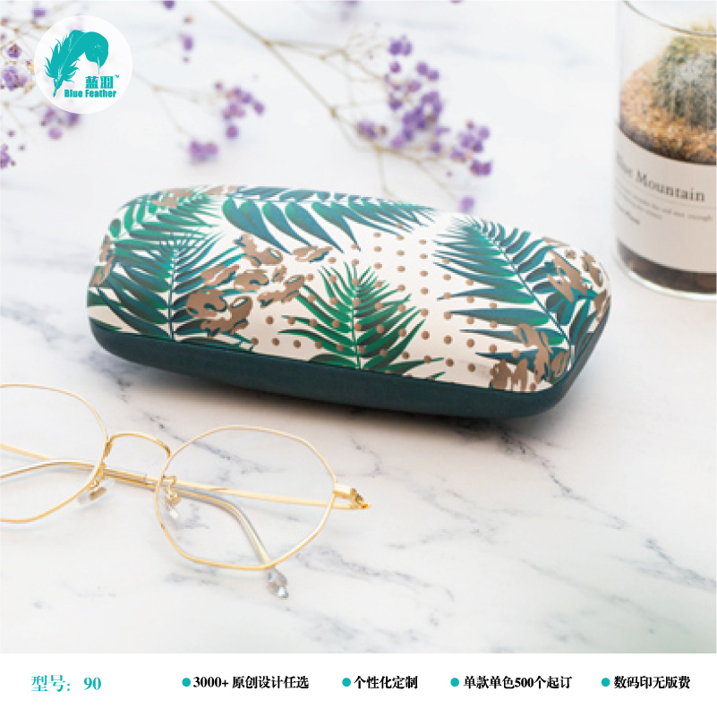 eyeglasses case