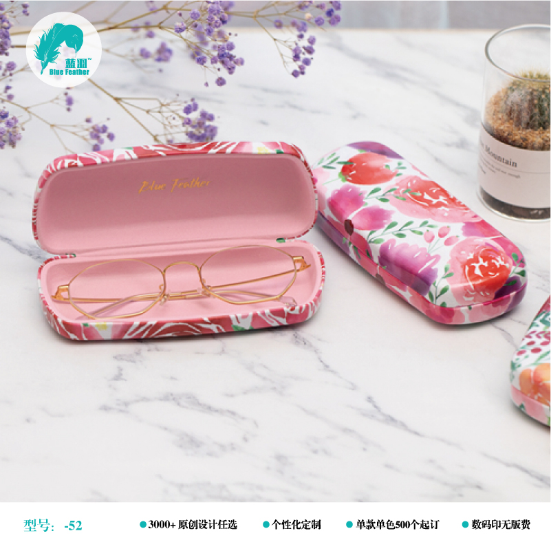 eyeglasses case