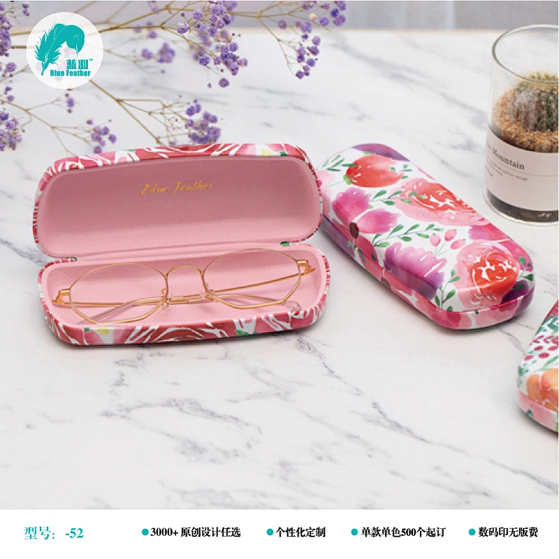 eyeglasses case
