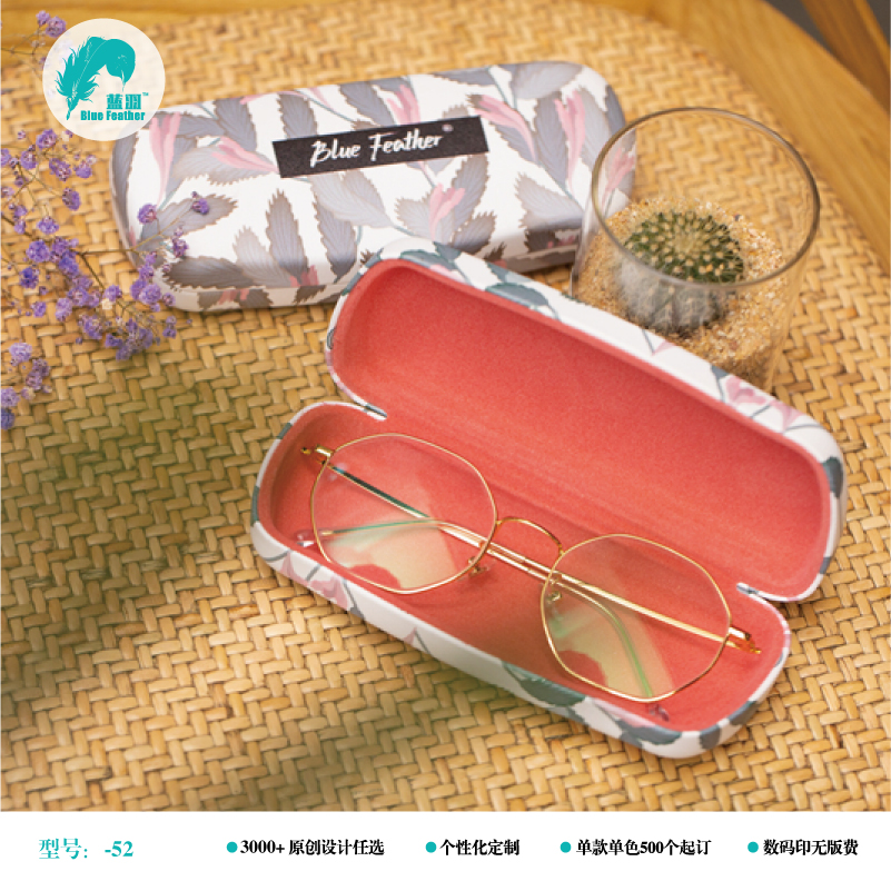 eyeglasses case