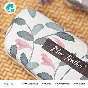 eyeglasses case