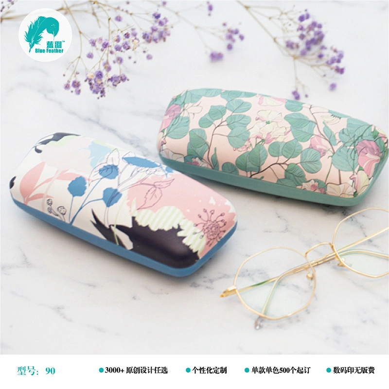 eyeglasses case