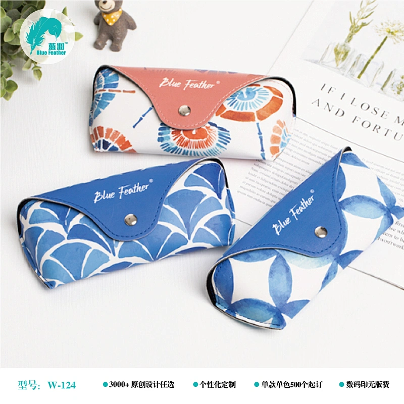 EYEGLASSES CASE