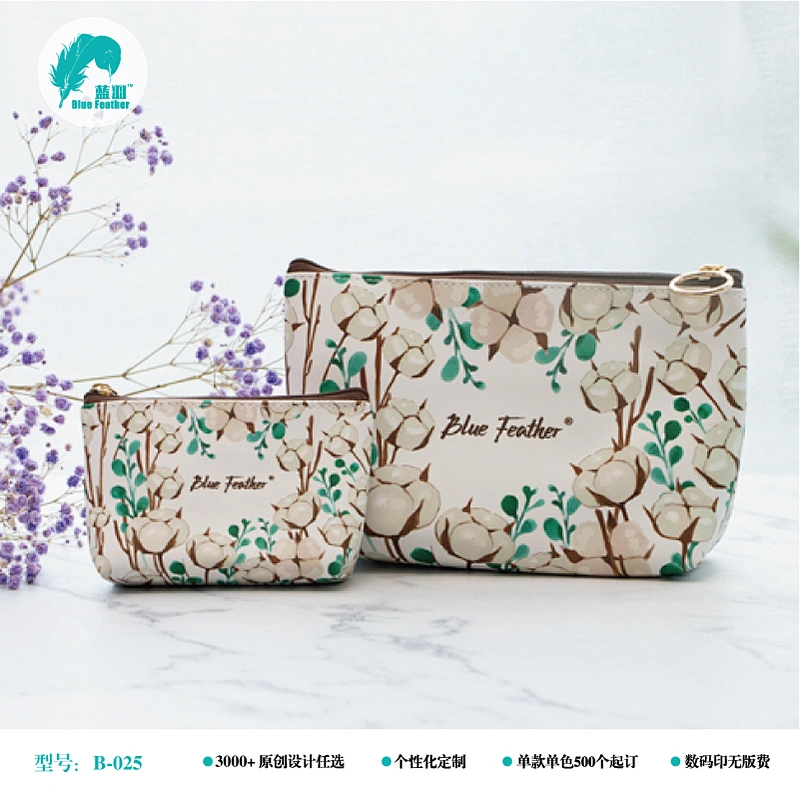 cosmetic bag