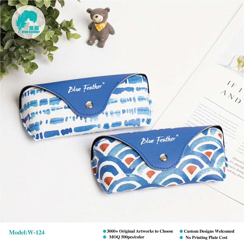 CMYK digital printing optical case