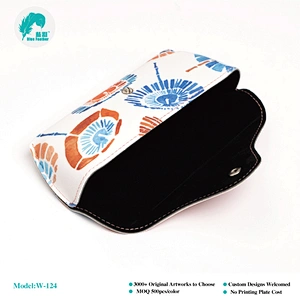 CMYK digital printing optical case