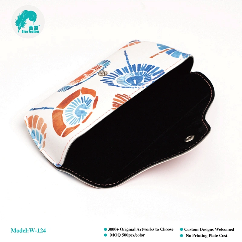 CMYK digital printing optical case