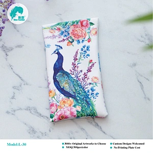 Sunglass pouch
