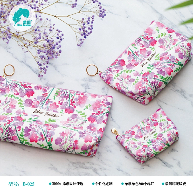 cosmetic bag