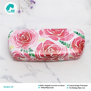 custom design optical case