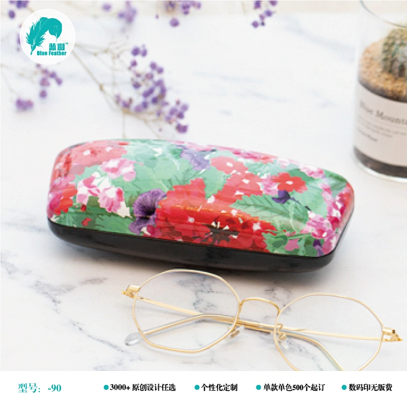EYGLASSES CASE