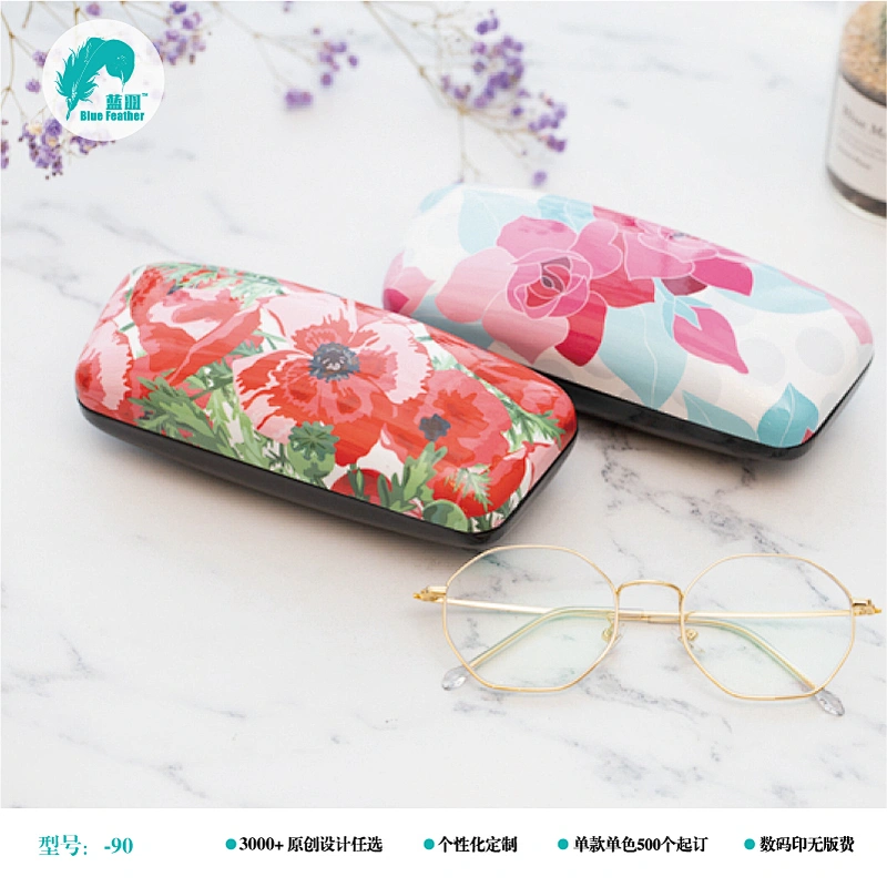 EYGLASSES CASE