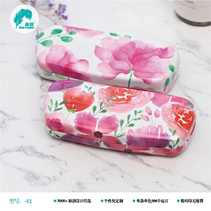 eyeglasses case