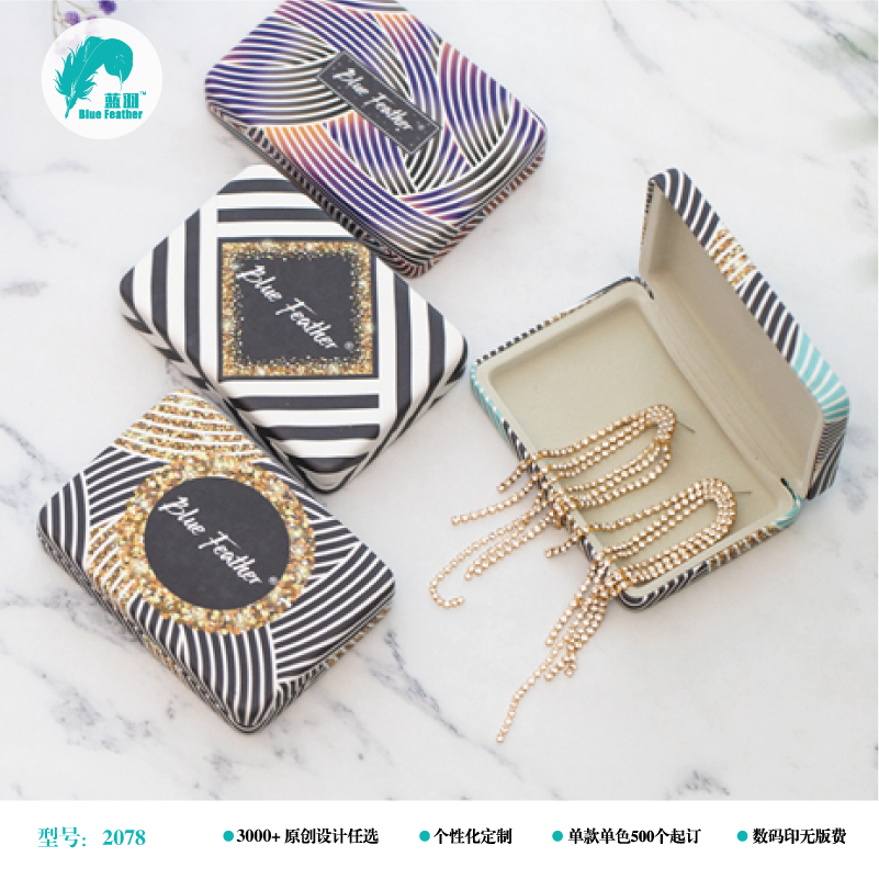 Jewelry box