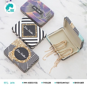 Jewelry box