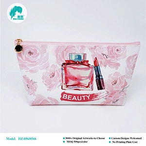 makeup bag