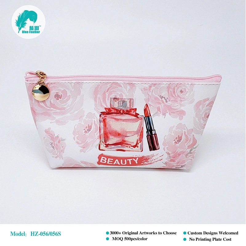 makeup bag