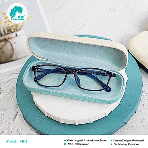 canvas eyeglasses case