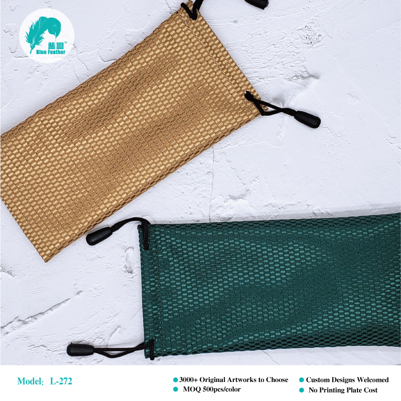 eyglasses bag