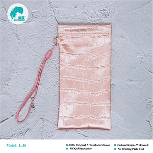 L-30 eyeglasses bag