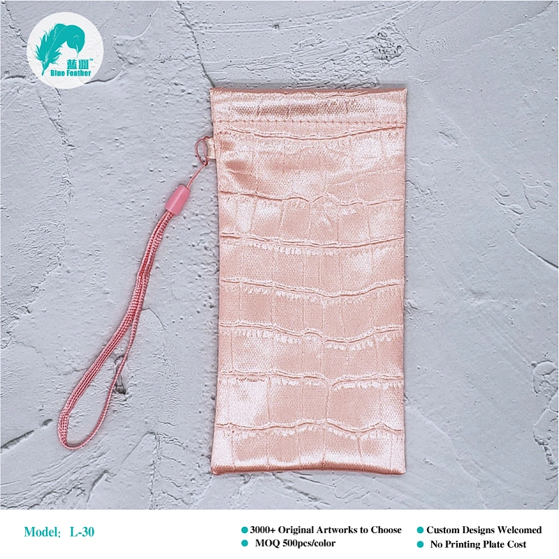 L-30 eyeglasses bag