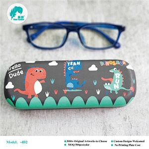 digital printing eyeglasses case