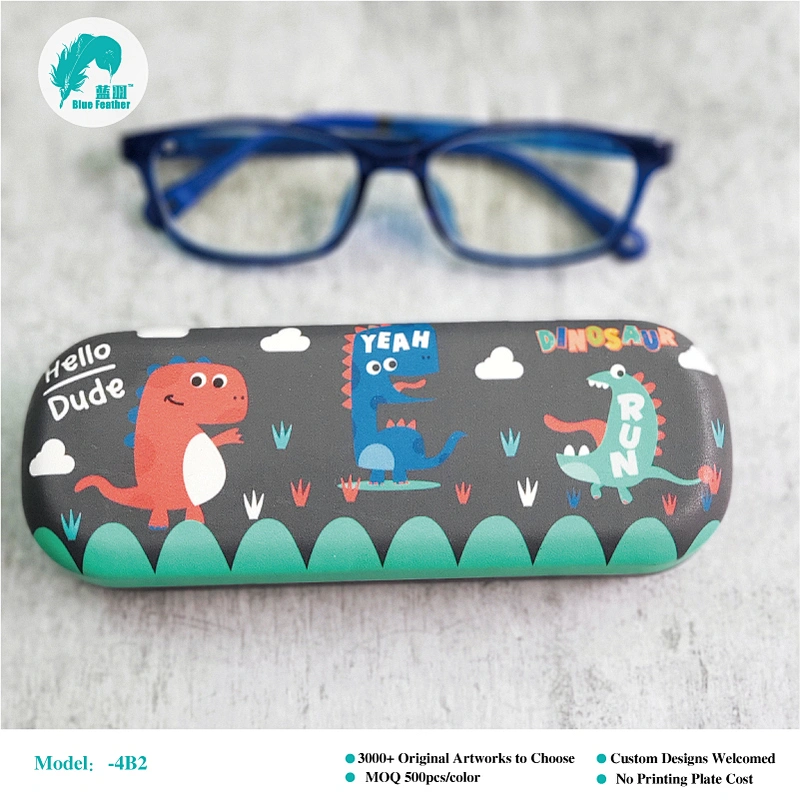 digital printing eyeglasses case