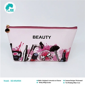 makeup bag