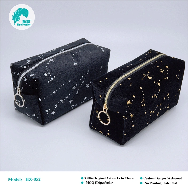cosmetic bag