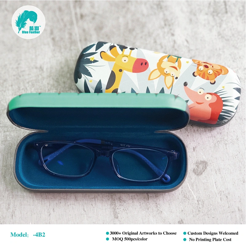 digital printing eyeglasses case