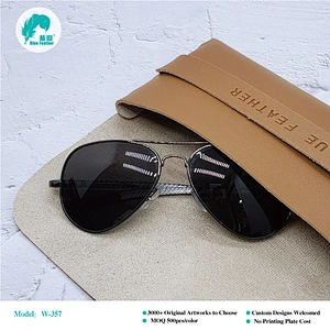 Sunglasses bag