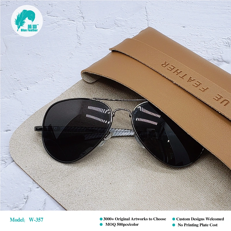 Sunglasses bag