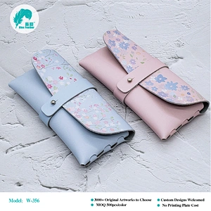digital printing eyeglasses bag