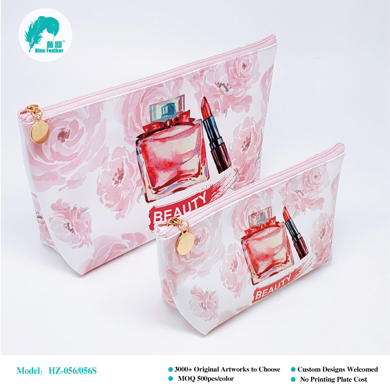 makeup bag