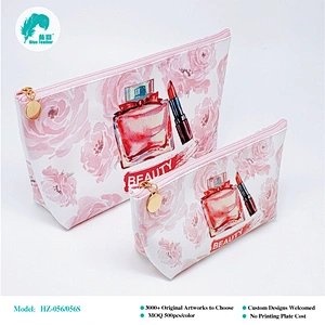 makeup bag