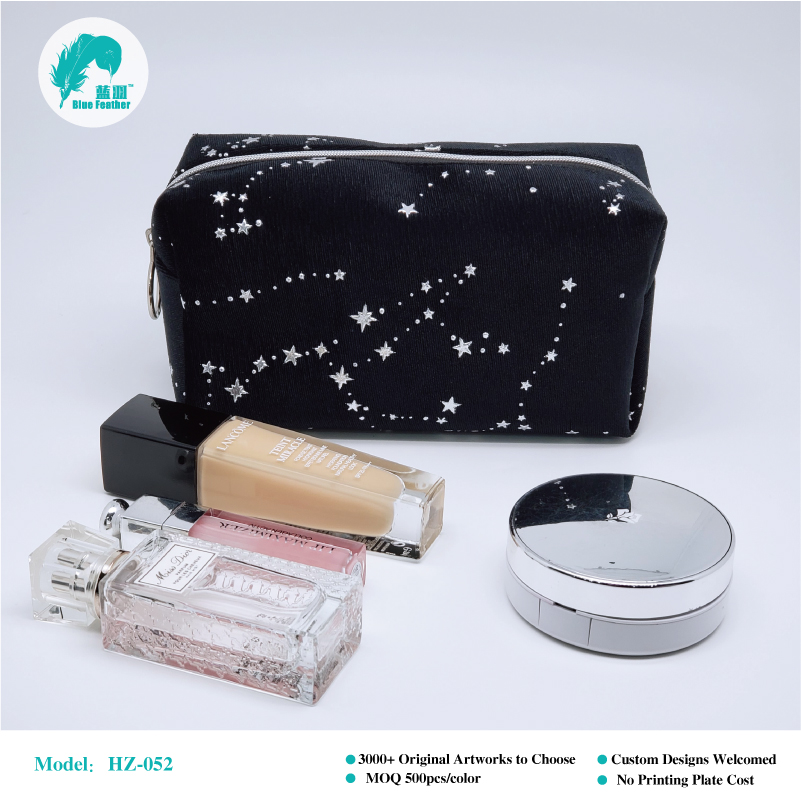 cosmetic bag