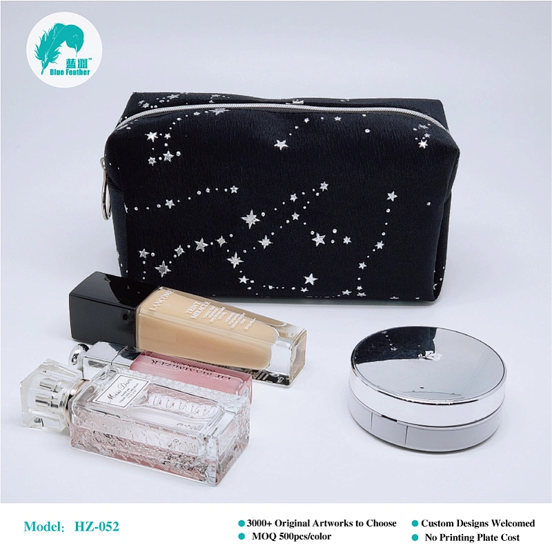 cosmetic bag