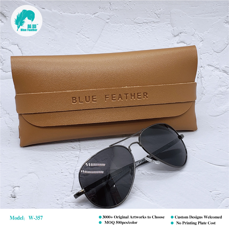 Sunglasses bag