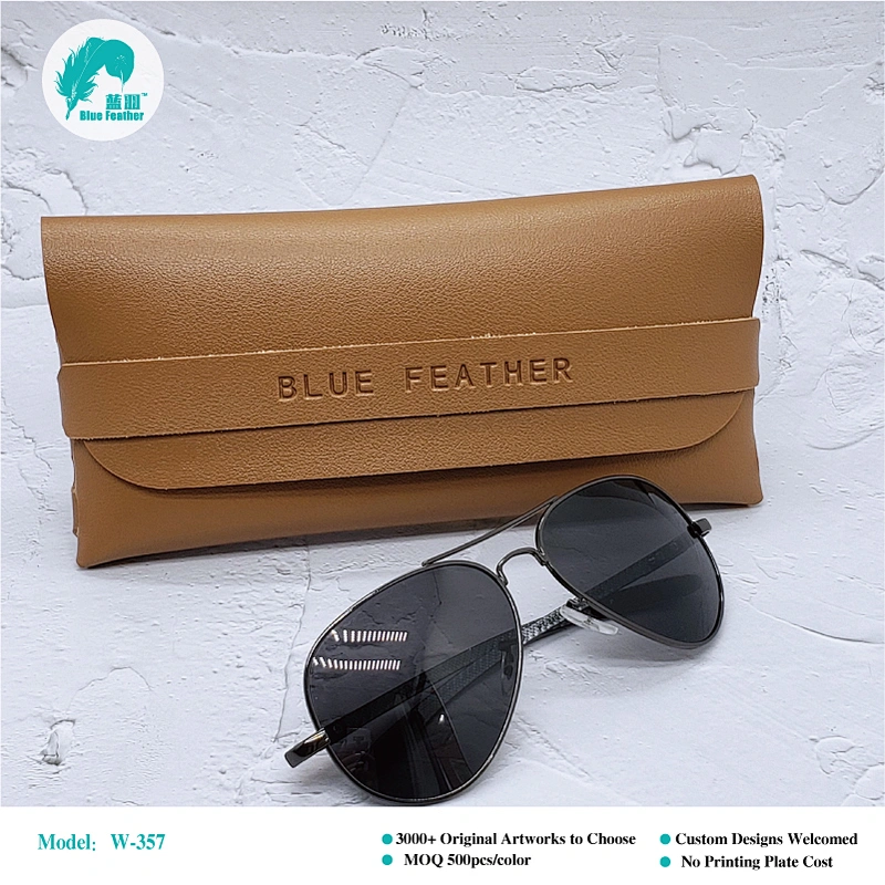 Sunglasses bag