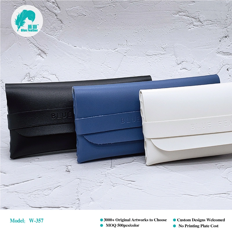 Sunglasses bag