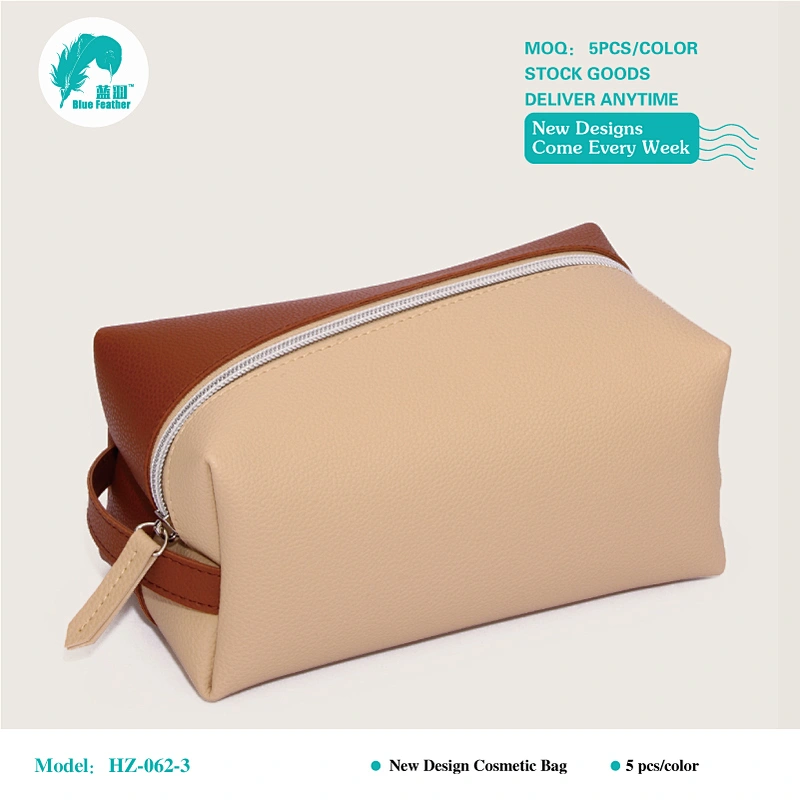 Cosmetic bags