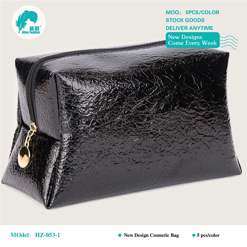 PU Leather makeup bags