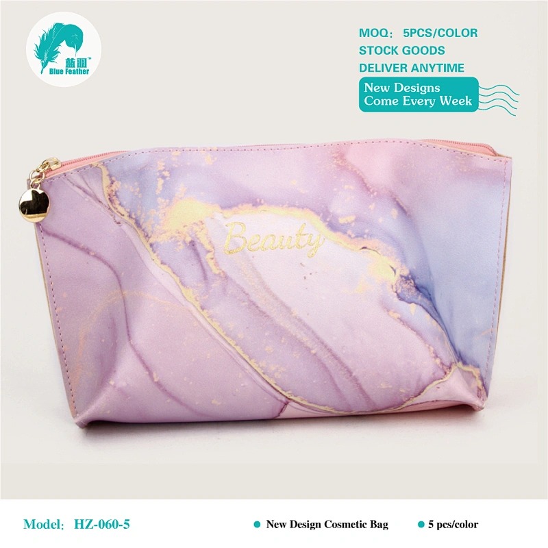 Custom design cosmetic bags