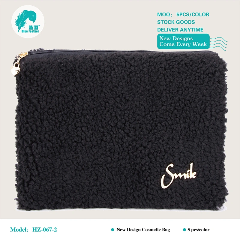 Cosmetic bags