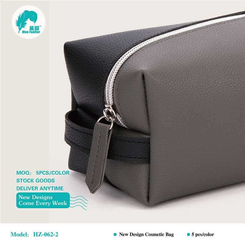 Cosmetic bags