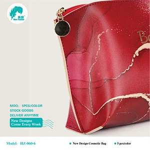Cosmetic bags