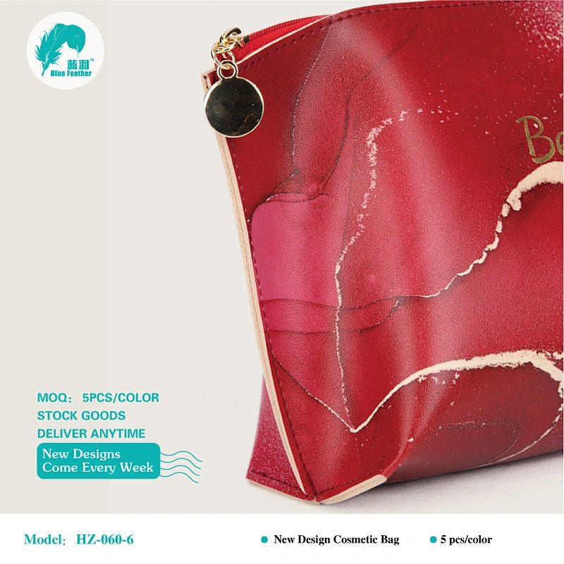 Cosmetic bags