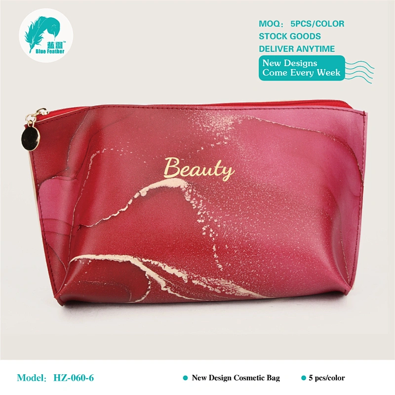 Cosmetic bags