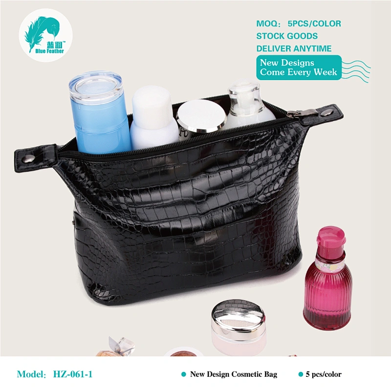 Cosmetic bags