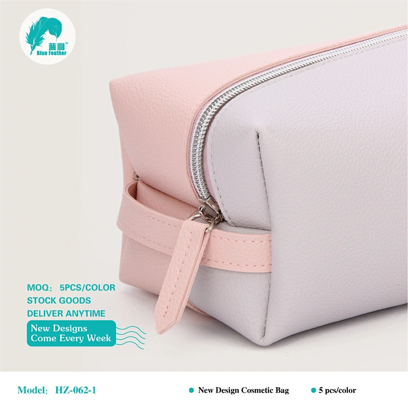 Cosmetic bags